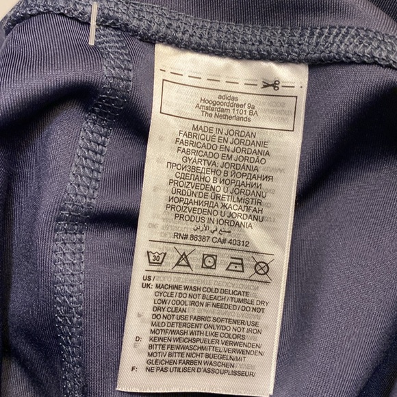 Adidas Primegreen women’s legging - Picture 7 of 8